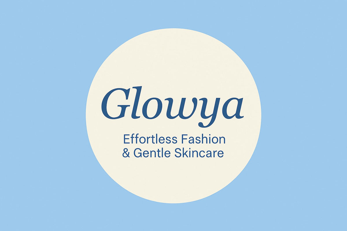 Glowya Fashion