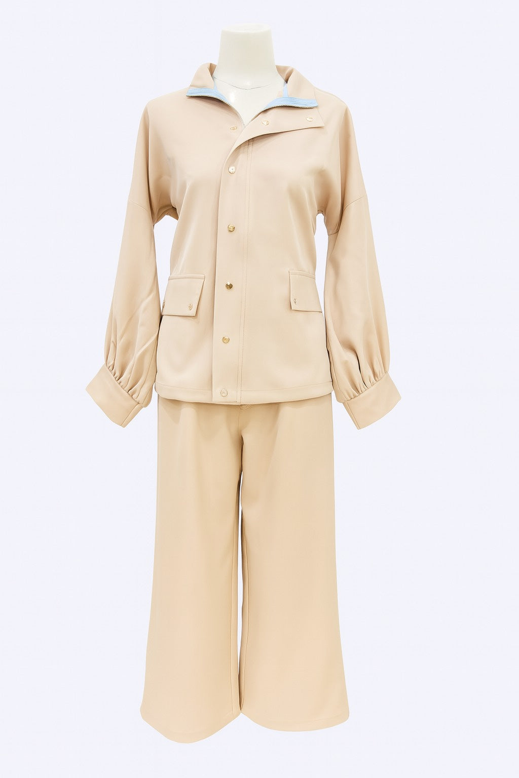 comfy suit