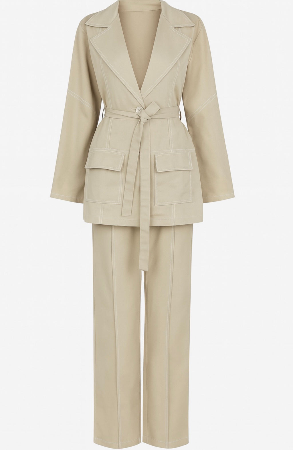Elegant suit